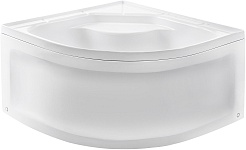 Wemor Душевой поддон Wemor 80/43 C – фотография-2